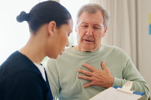 Sublobar Resection or SBRT: Are There Quality-of-Life Differences for Patients With Early-Stage Lung Cancer?