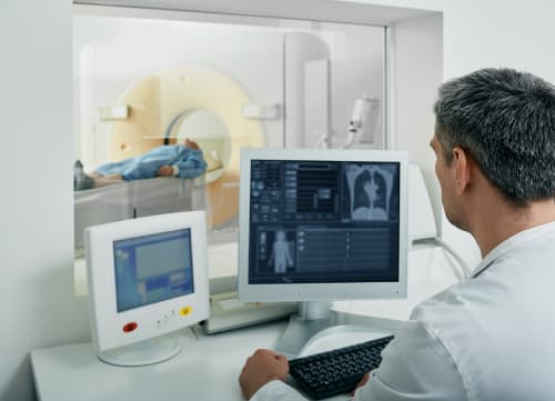 Study Evaluates Disparities in Opportunities for Lung Cancer Screening