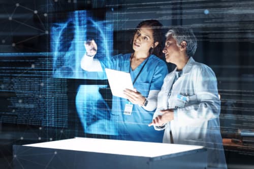 Cannabis Use Disorder in Patients With Lung Cancer: Study Identifies Prevalence, Outcomes