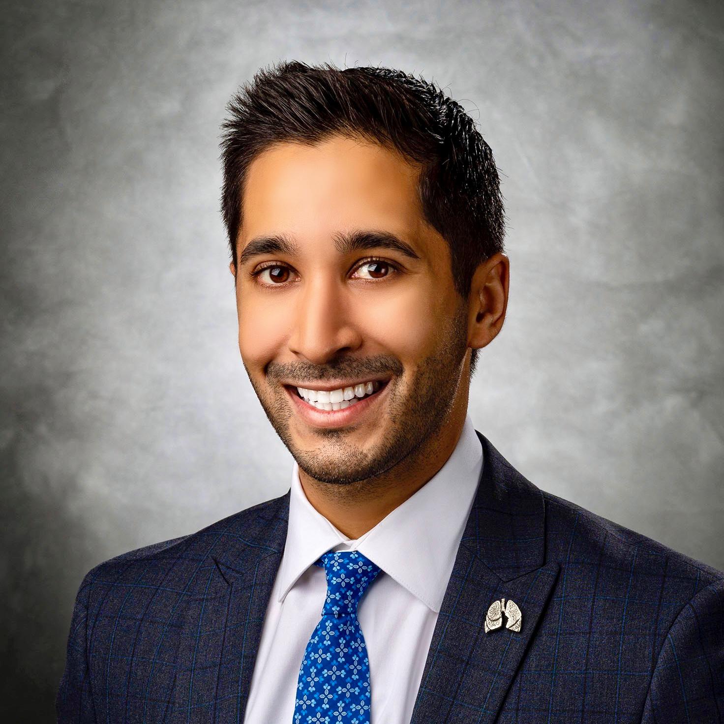 Eric Singhi, MD