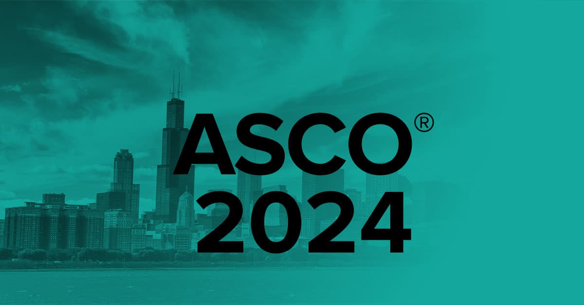 ASCO 2024