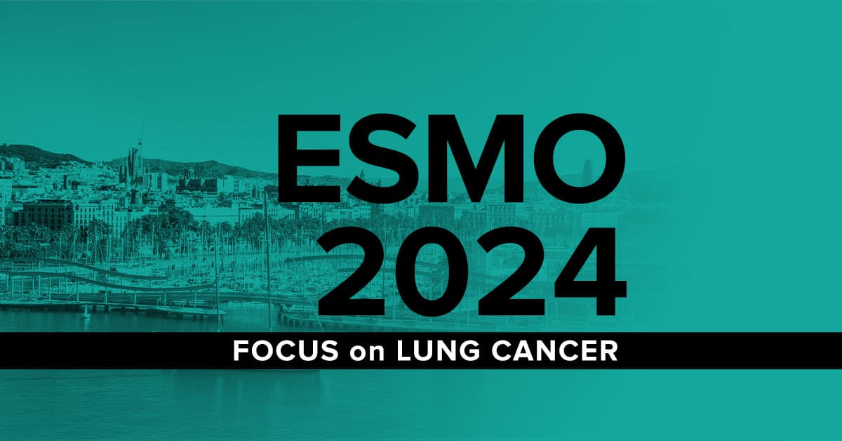 ESMO 2024