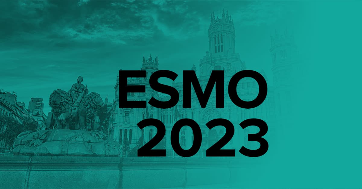 ESMO 2023