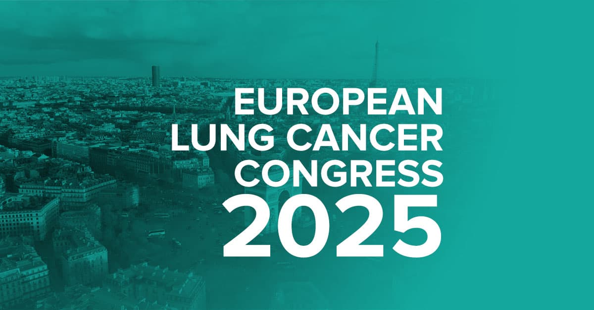 European Lung Cancer Congress 2025